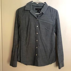 Banana Republic Button Down